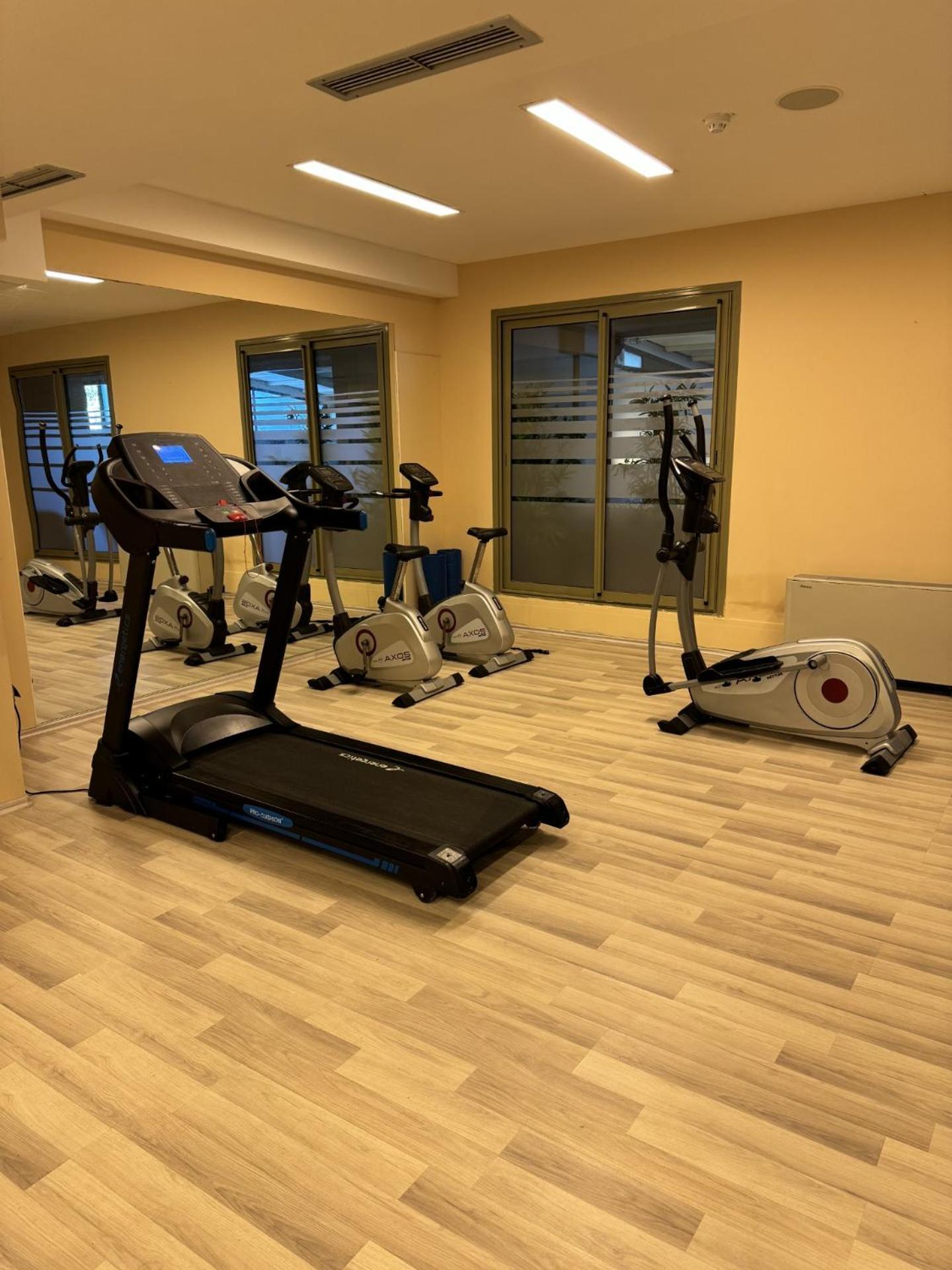 Blue Waves Resort Malinska Bagian luar foto